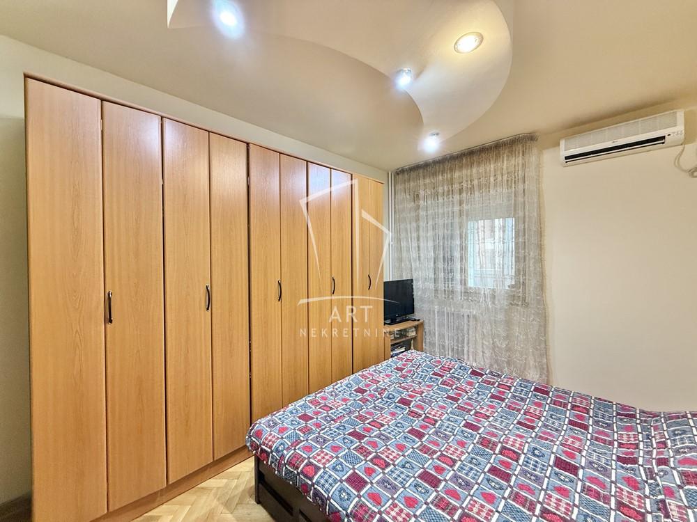 Slika 10 - Mladena Mitrića, Trosoban stan na prodaju, 84m2, 280.000€