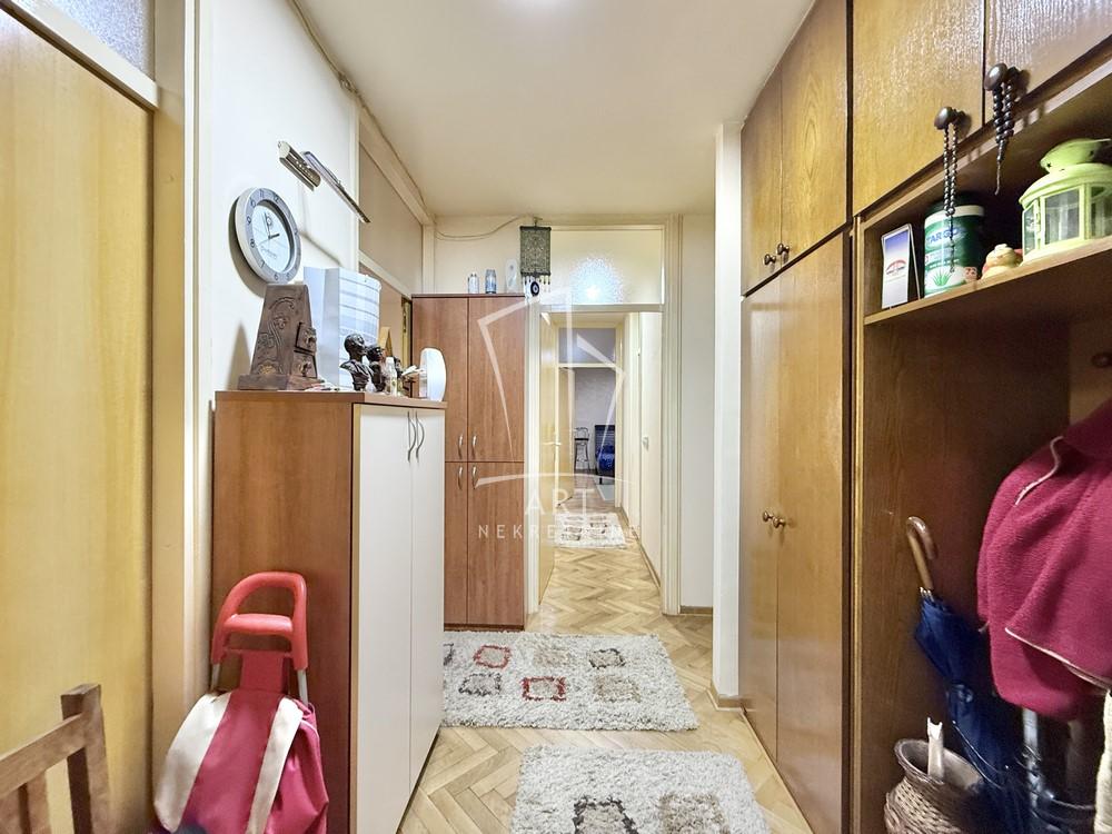 Slika 8 - Mladena Mitrića, Trosoban stan na prodaju, 84m2, 280.000€