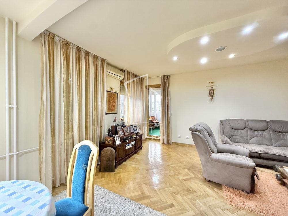 Slika 2 - Mladena Mitrića, Trosoban stan na prodaju, 84m2, 280.000€