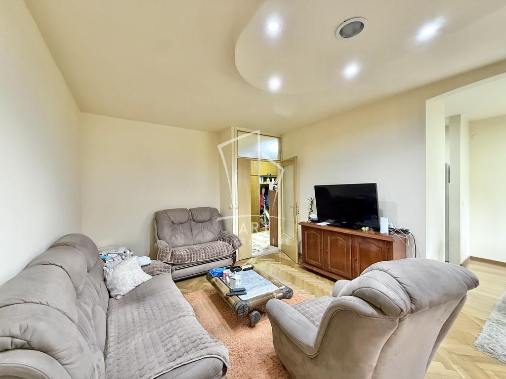 Slika 1 - Mladena Mitrića, Trosoban stan na prodaju, 84m2, 280.000€