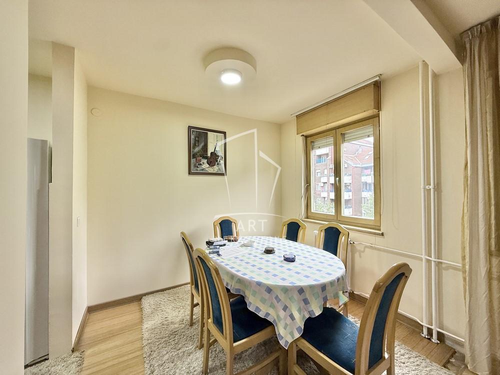 Slika 5 - Mladena Mitrića, Trosoban stan na prodaju, 84m2, 280.000€