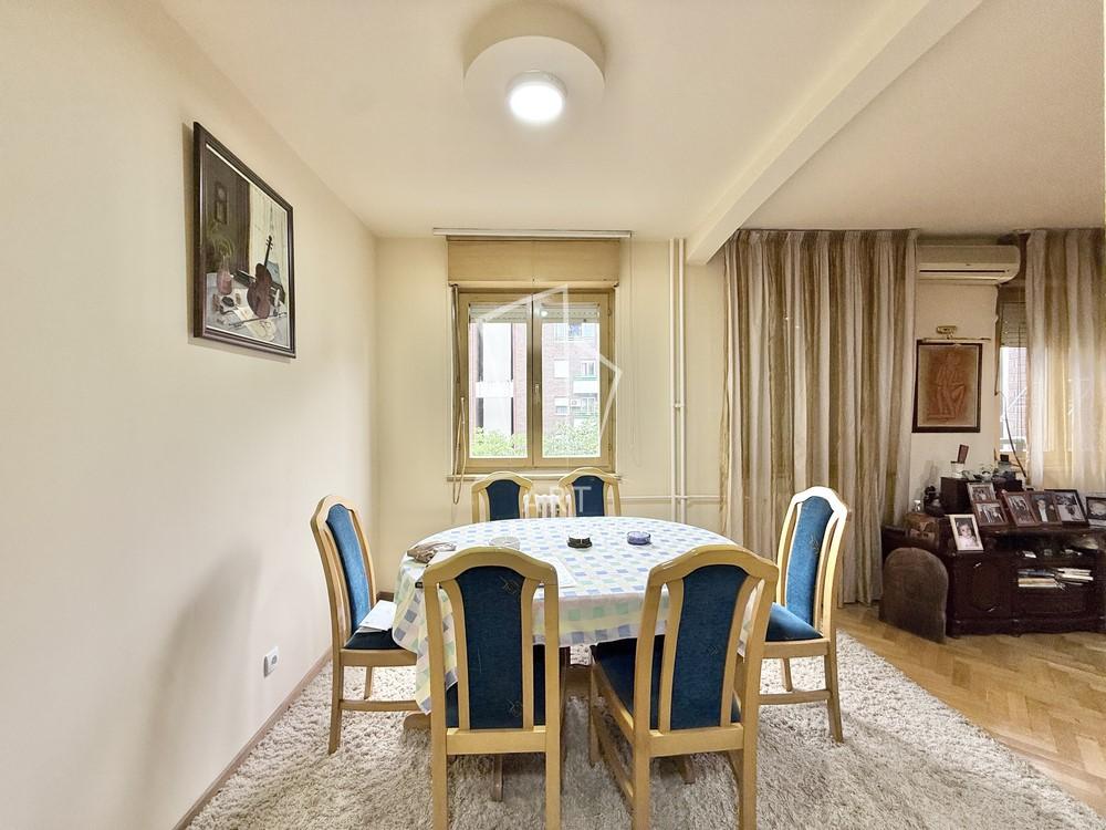 Slika 3 - Mladena Mitrića, Trosoban stan na prodaju, 84m2, 280.000€