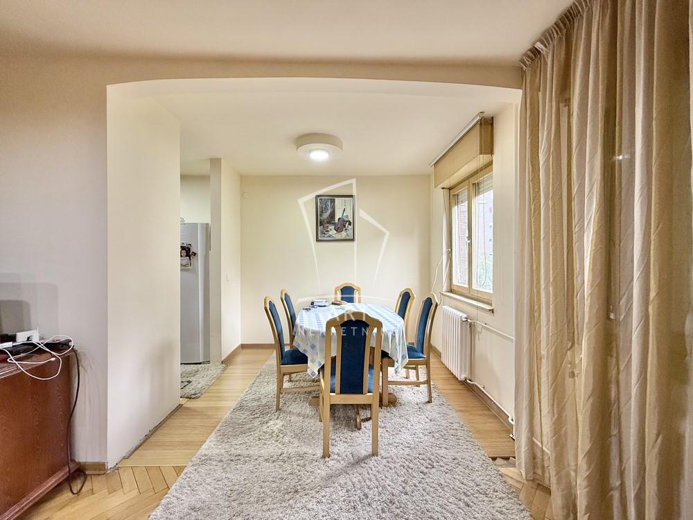 Slika 4 - Mladena Mitrića, Trosoban stan na prodaju, 84m2, 280.000€