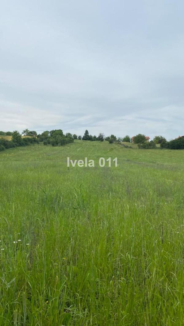 Slika 1 -  Plac na prodaju, Mladenovac, Koraćica, 79.500€