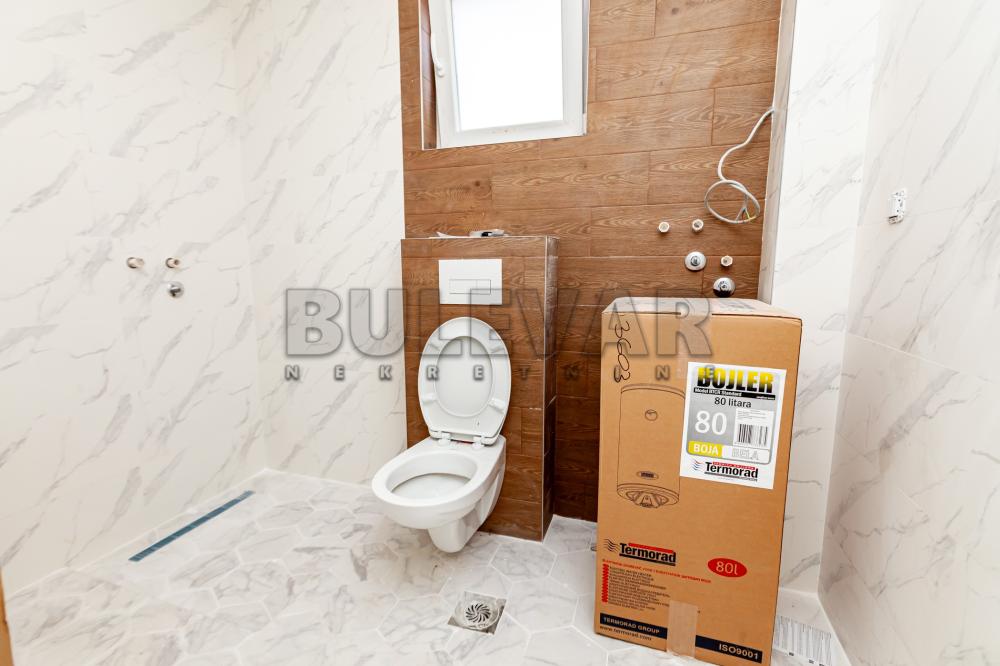 Slika 10 - Gornjomatejevačka, Dvoiposoban stan na prodaju, 59m2, 103.915€