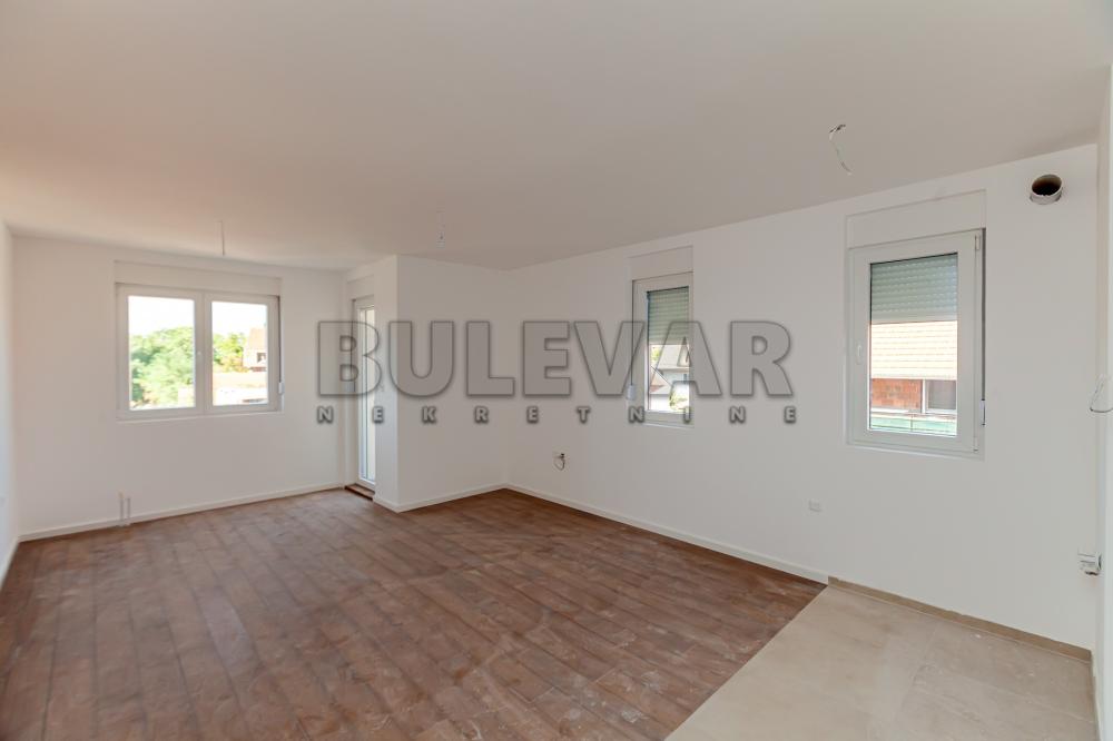 Slika 2 - Gornjomatejevačka, Dvoiposoban stan na prodaju, 59m2, 103.915€