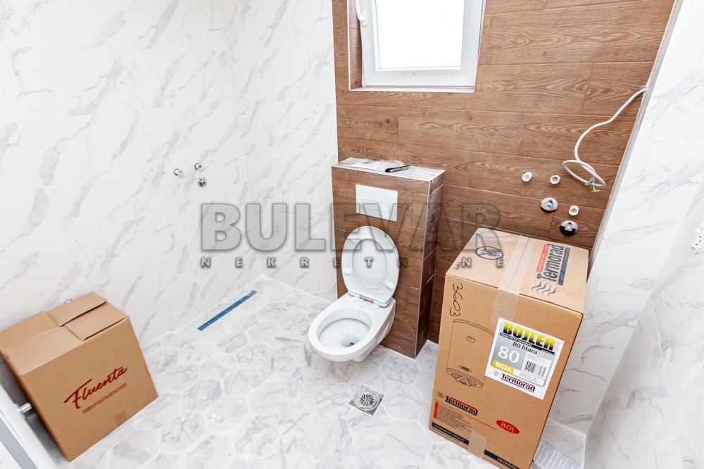 Slika 9 - Gornjomatejevačka, Dvoiposoban stan na prodaju, 59m2, 103.915€