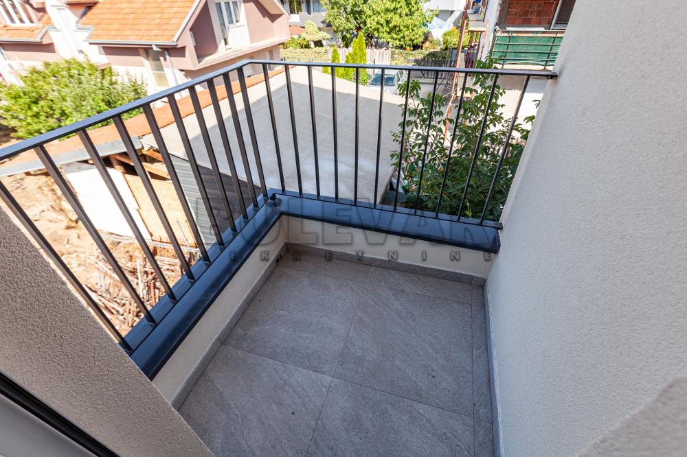 Slika 4 - Gornjomatejevačka, Dvoiposoban stan na prodaju, 59m2, 103.915€