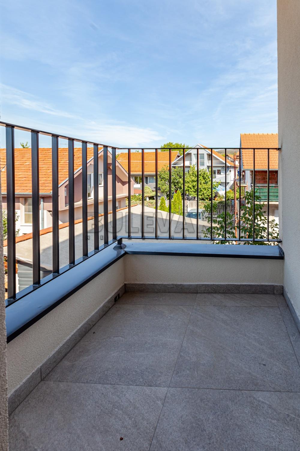 Slika 3 - Gornjomatejevačka, Dvoiposoban stan na prodaju, 59m2, 103.915€