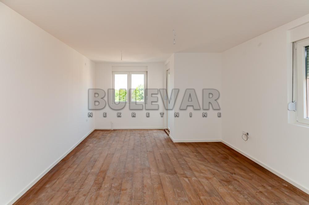 Slika 1 - Gornjomatejevačka, Dvoiposoban stan na prodaju, 59m2, 103.915€