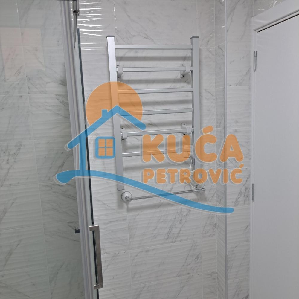 Slika 9 - Nikole Pašića, Dvoiposoban stan za izdavanje, 62m2, 450€