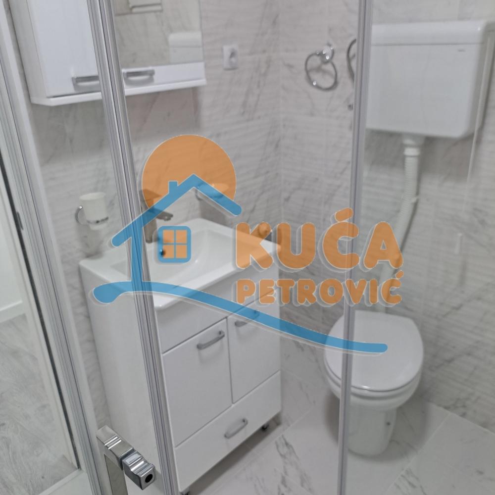 Slika 6 - Nikole Pašića, Dvoiposoban stan za izdavanje, 62m2, 450€