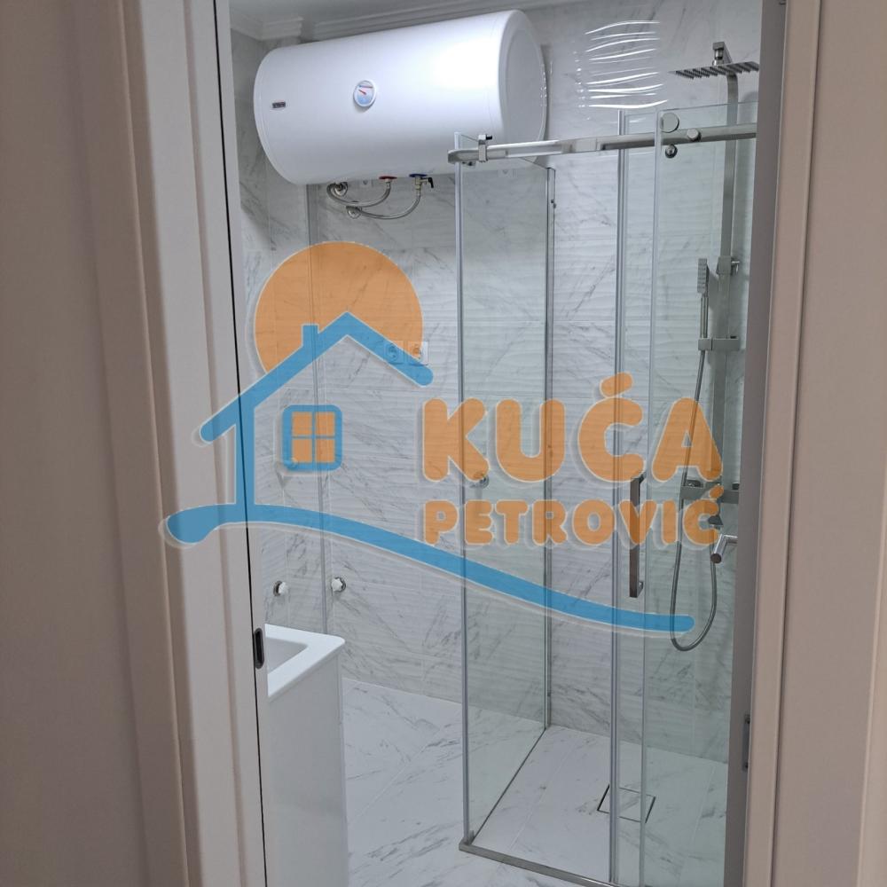 Slika 7 - Nikole Pašića, Dvoiposoban stan za izdavanje, 62m2, 450€