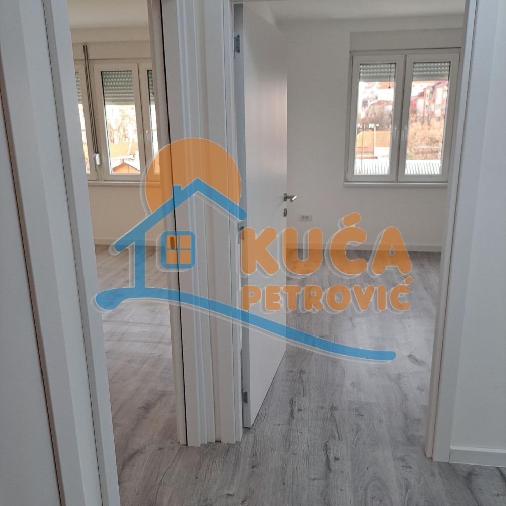 Slika 11 - Nikole Pašića, Dvoiposoban stan za izdavanje, 62m2, 450€