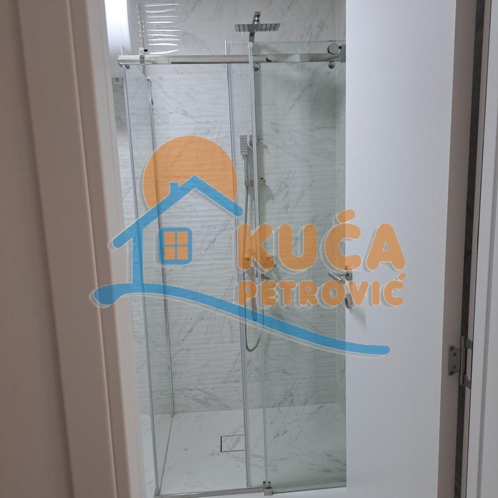 Slika 8 - Nikole Pašića, Dvoiposoban stan za izdavanje, 62m2, 450€