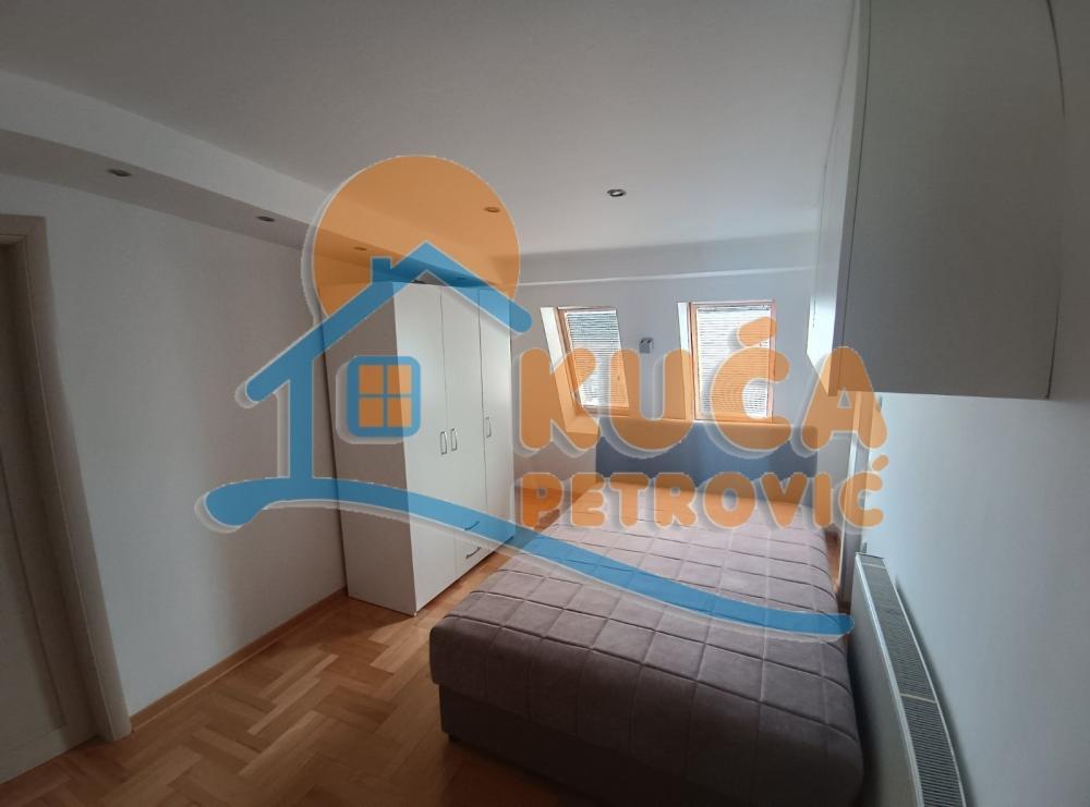 Slika 6 - Josifa Pančića, Jednoiposoban stan za izdavanje, 43m2, 350€