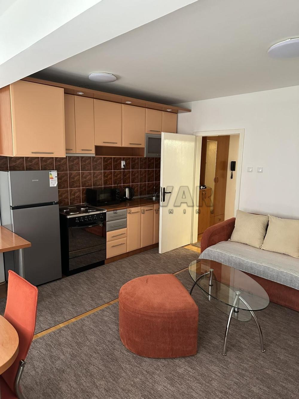 Slika 3 - Jovana Skerlića,  Stan za izdavanje, 30m2, 270€