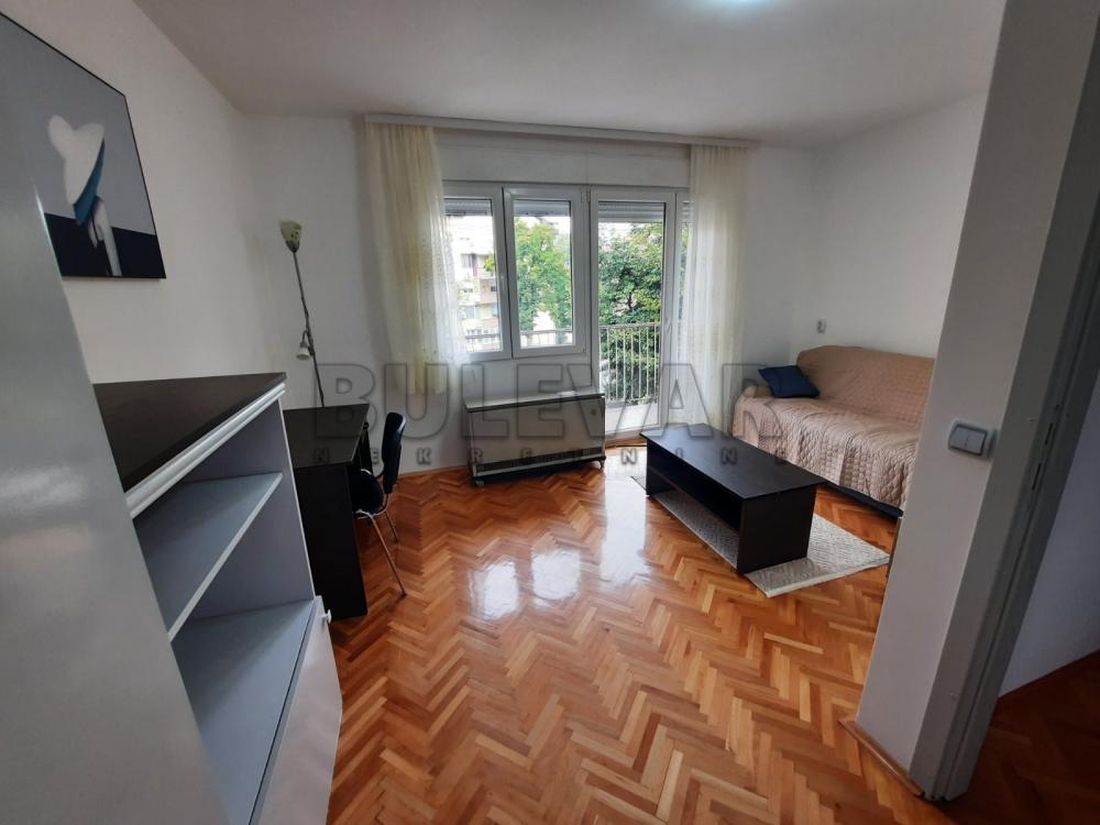 Glavna slika -Rentgenova, Dvosoban stan za izdavanje, 52m2, 450€