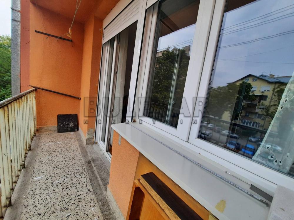 Slika 11 - Rentgenova, Dvosoban stan za izdavanje, 52m2, 450€