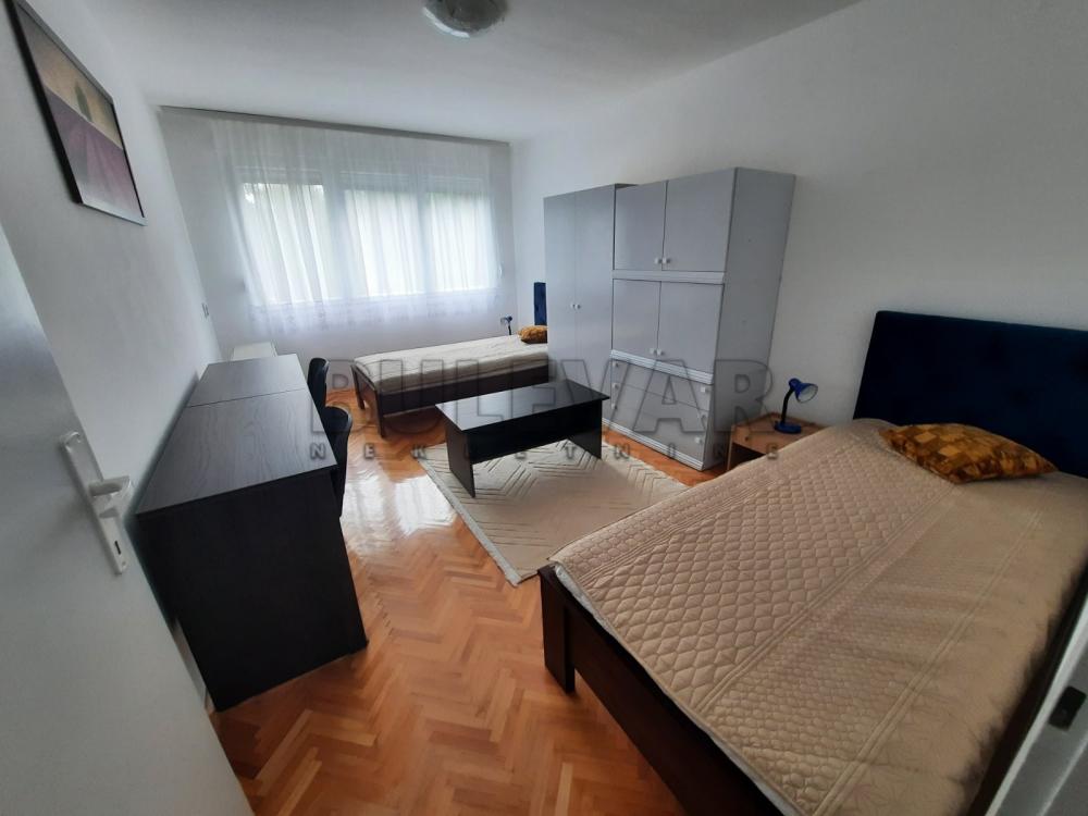Slika 6 - Rentgenova, Dvosoban stan za izdavanje, 52m2, 450€