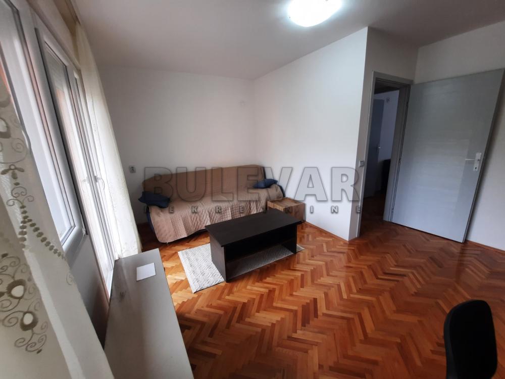 Slika 1 - Rentgenova, Dvosoban stan za izdavanje, 52m2, 450€