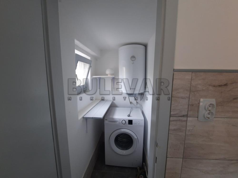 Slika 10 - Rentgenova, Dvosoban stan za izdavanje, 52m2, 450€
