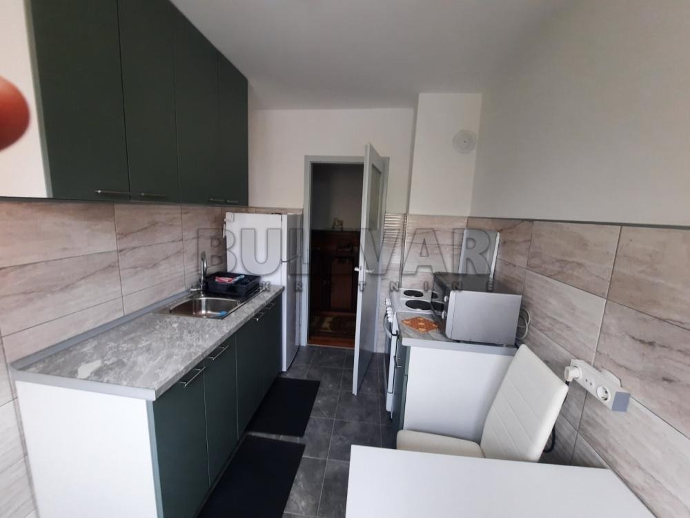 Slika 5 - Rentgenova, Dvosoban stan za izdavanje, 52m2, 450€