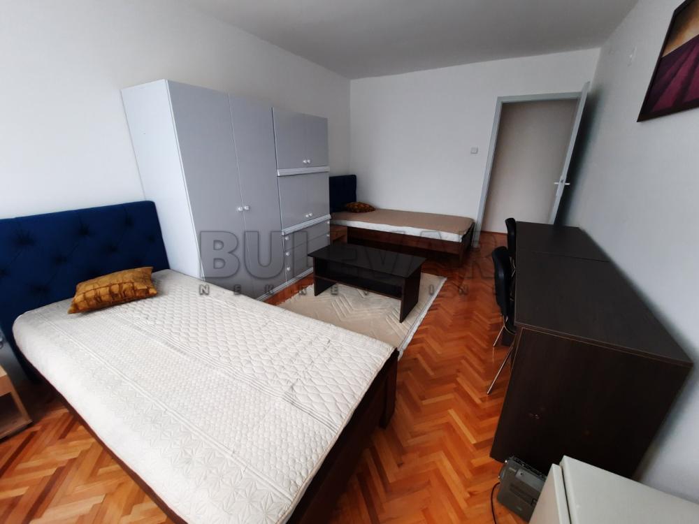 Slika 7 - Rentgenova, Dvosoban stan za izdavanje, 52m2, 450€