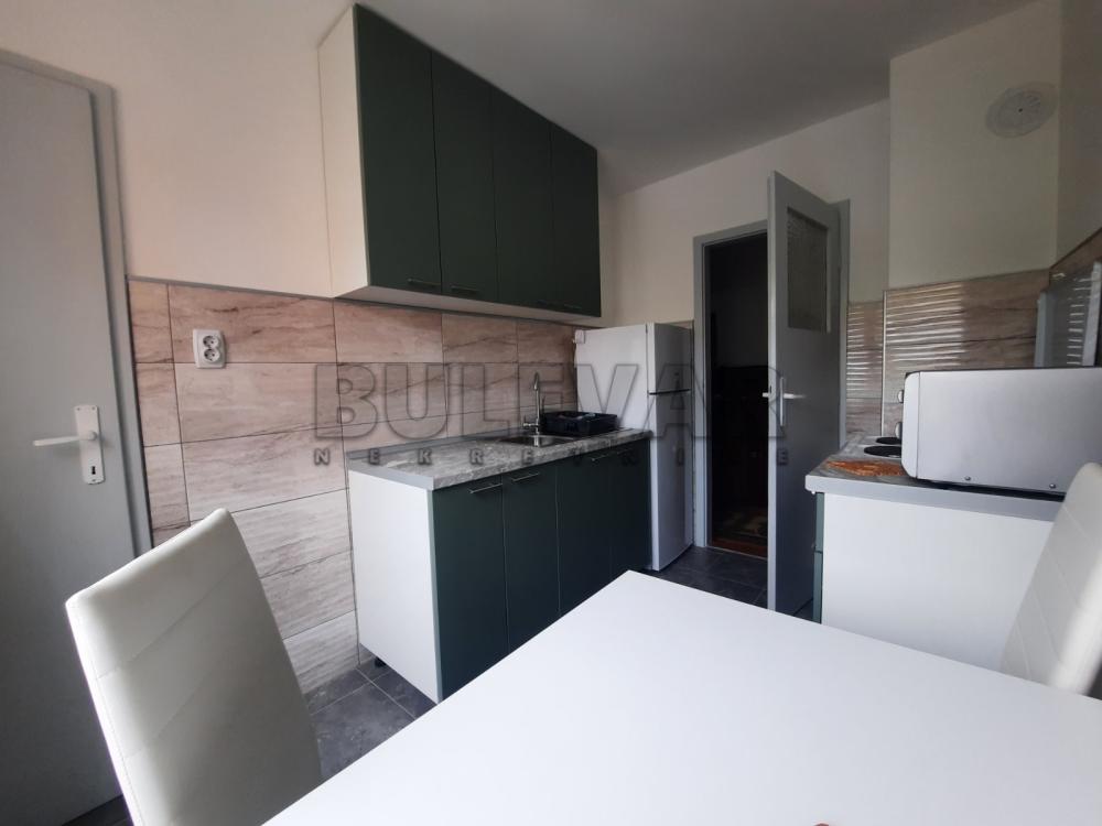 Slika 2 - Rentgenova, Dvosoban stan za izdavanje, 52m2, 450€