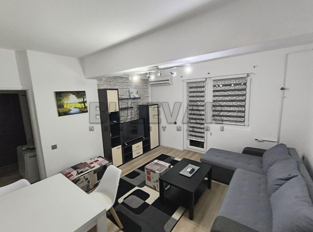 Glavna slika -Cara Dušana, Dvosoban stan za izdavanje, 45m2, 400€