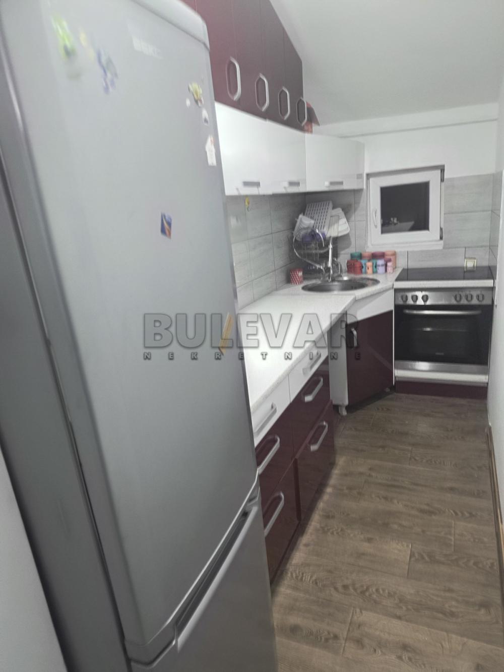 Slika 4 - Cara Dušana, Dvosoban stan za izdavanje, 45m2, 400€