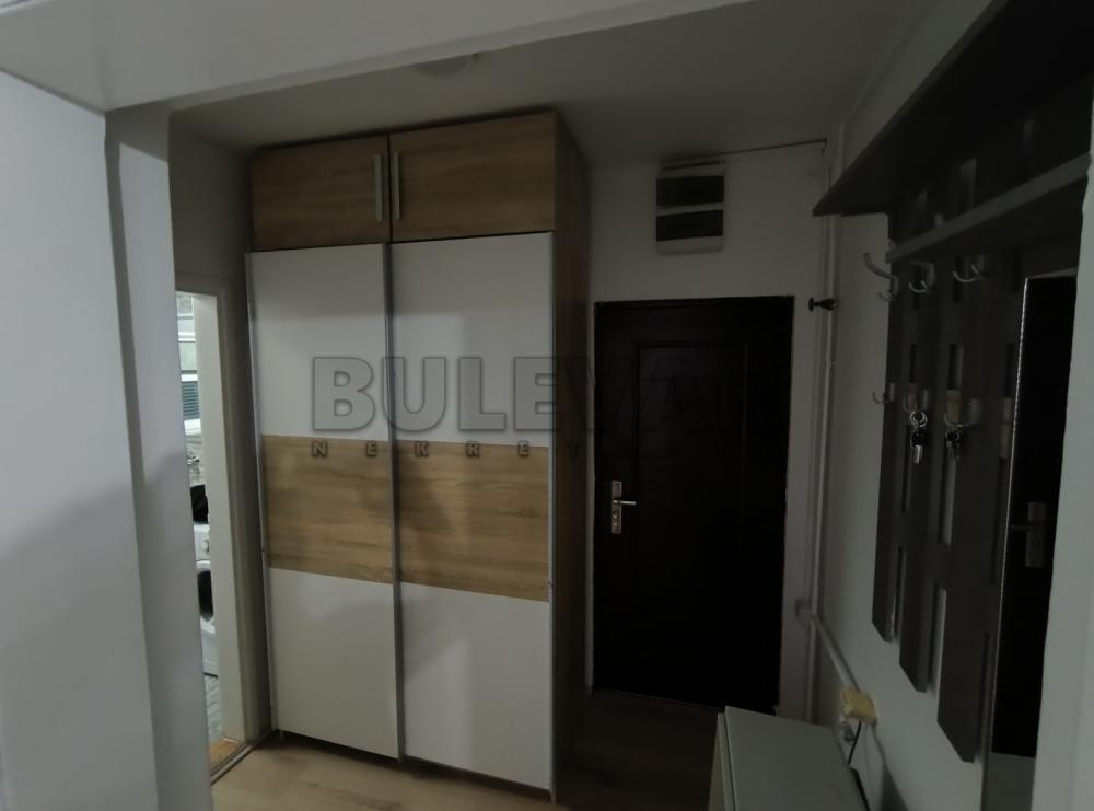 Slika 11 - Cara Dušana, Dvosoban stan za izdavanje, 45m2, 400€