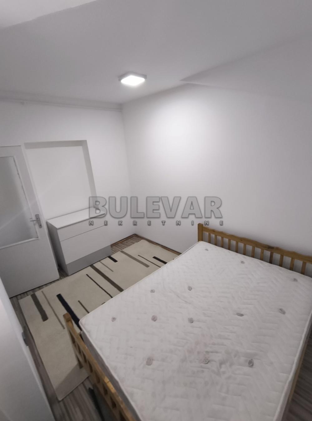 Slika 5 - Cara Dušana, Dvosoban stan za izdavanje, 45m2, 400€