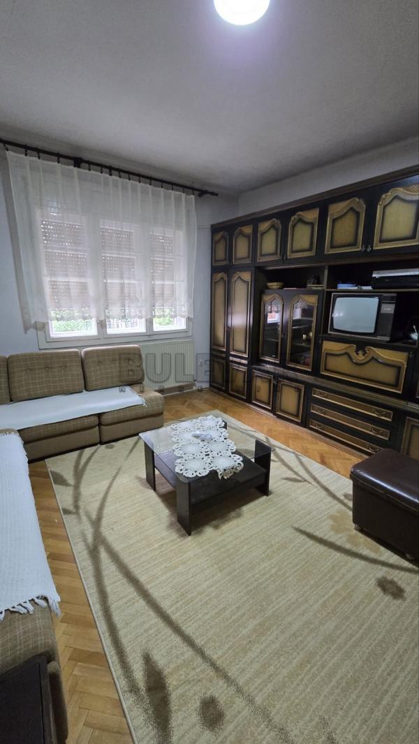 Glavna slika -Stanoja Glavaša, Dvosoban stan za izdavanje, 54m2, 250€