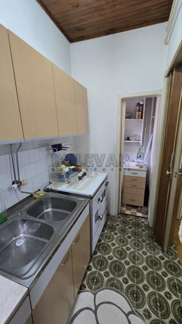 Slika 4 - Stanoja Glavaša, Dvosoban stan za izdavanje, 54m2, 250€