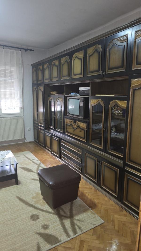 Slika 2 - Stanoja Glavaša, Dvosoban stan za izdavanje, 54m2, 250€