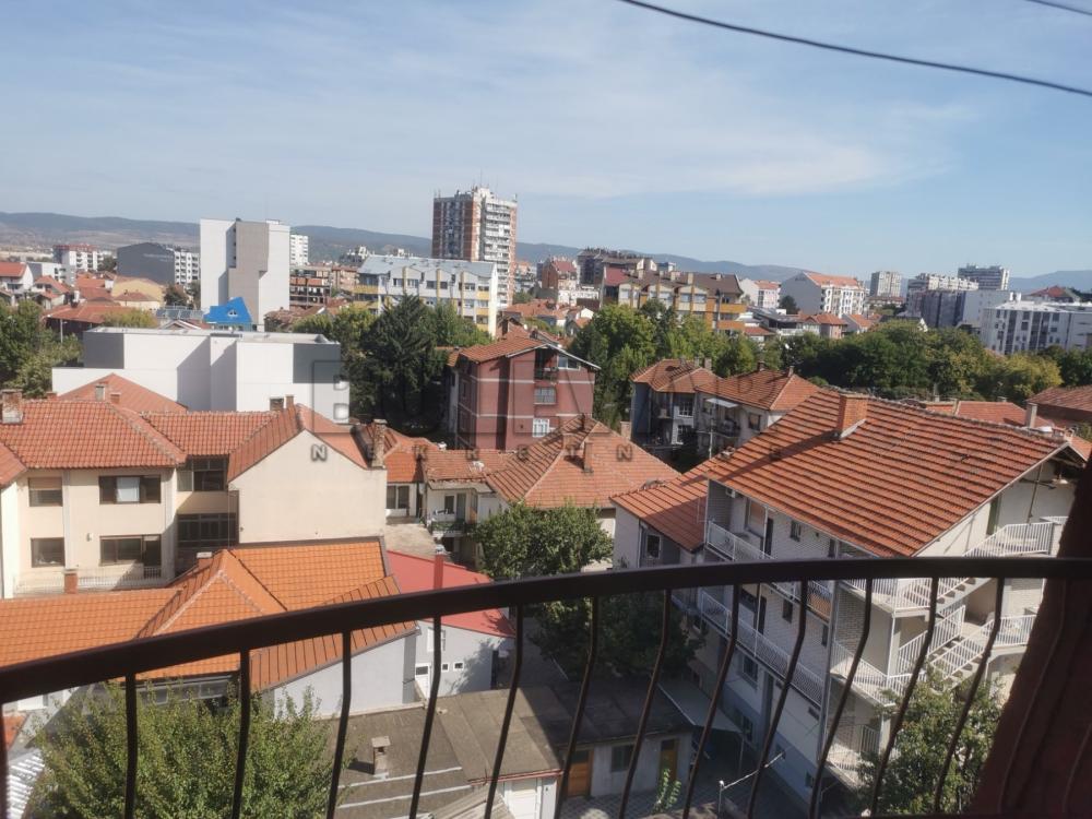 Slika 7 - Jovana Babunskog, Dvosoban stan za izdavanje, 54m2, 230€