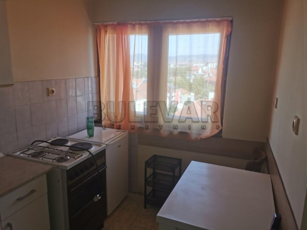 Slika 4 - Jovana Babunskog, Dvosoban stan za izdavanje, 54m2, 230€