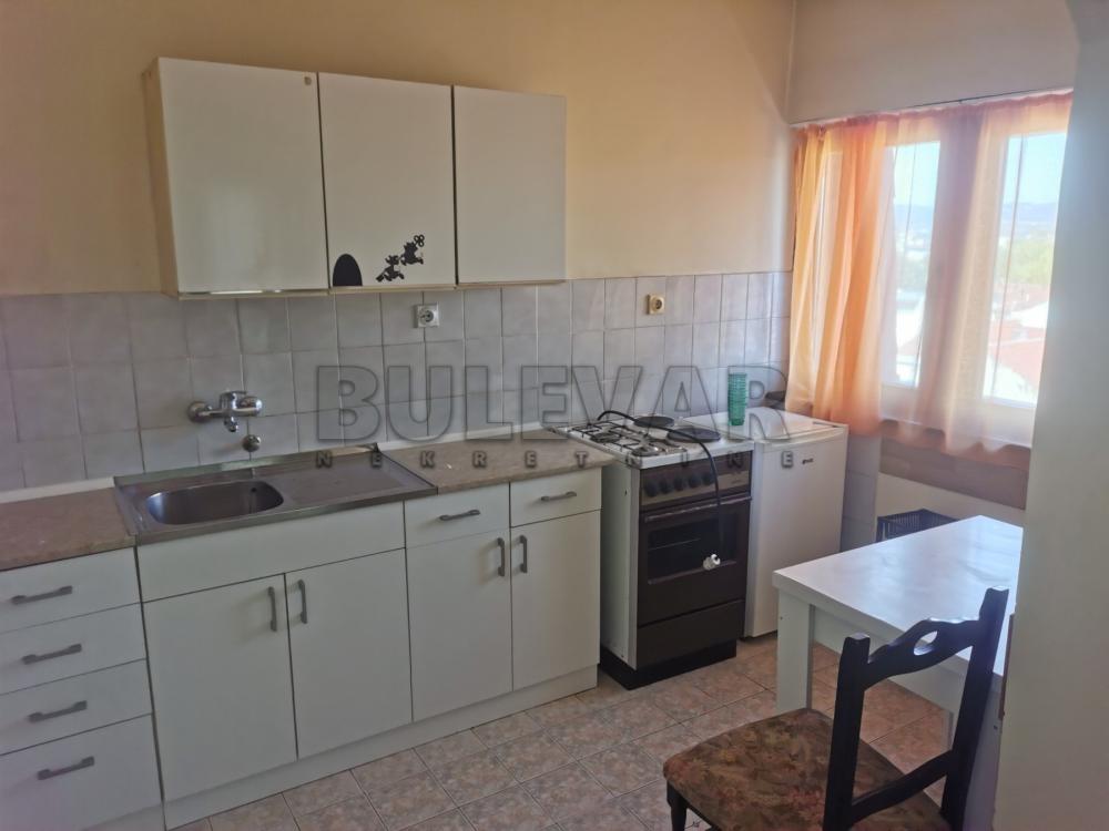 Slika 3 - Jovana Babunskog, Dvosoban stan za izdavanje, 54m2, 230€