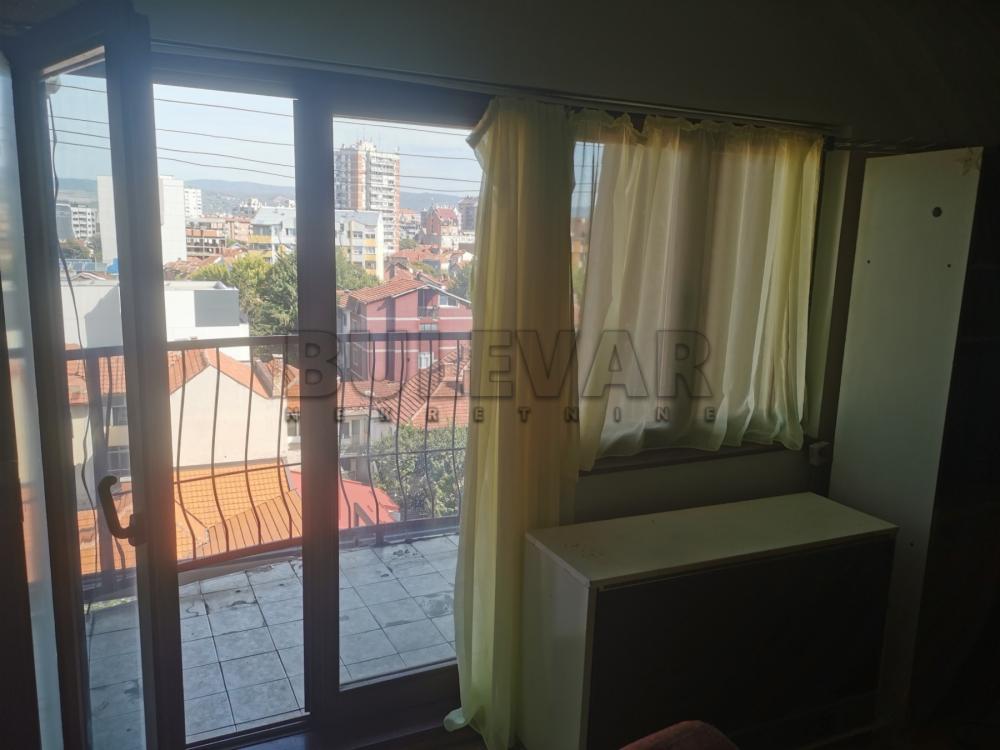 Slika 2 - Jovana Babunskog, Dvosoban stan za izdavanje, 54m2, 230€