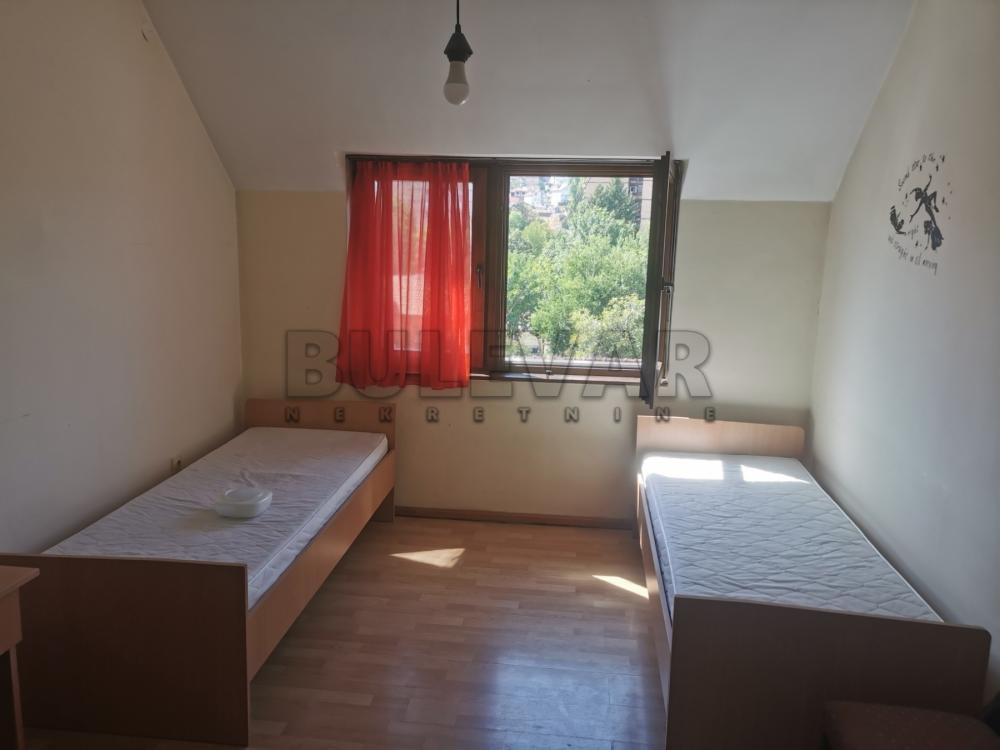 Slika 5 - Jovana Babunskog, Dvosoban stan za izdavanje, 54m2, 230€