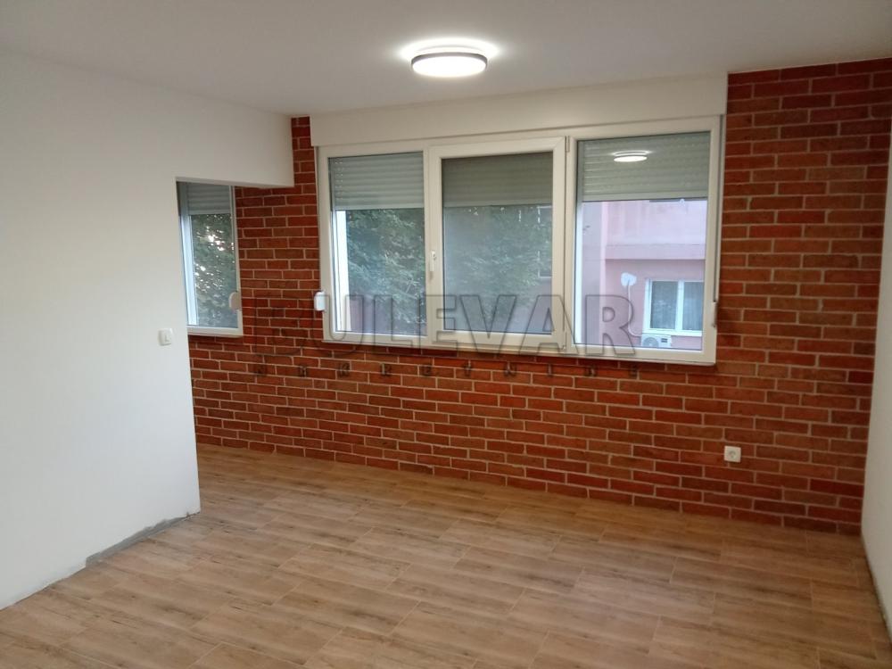 Slika 1 - Rudnička, Dvosoban stan za izdavanje, 57m2, 400€