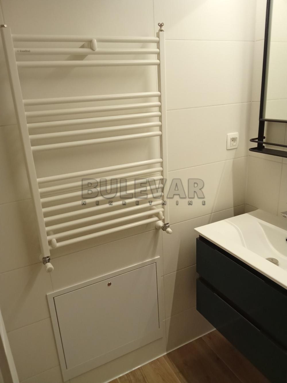 Slika 11 - Rudnička, Dvosoban stan za izdavanje, 57m2, 400€