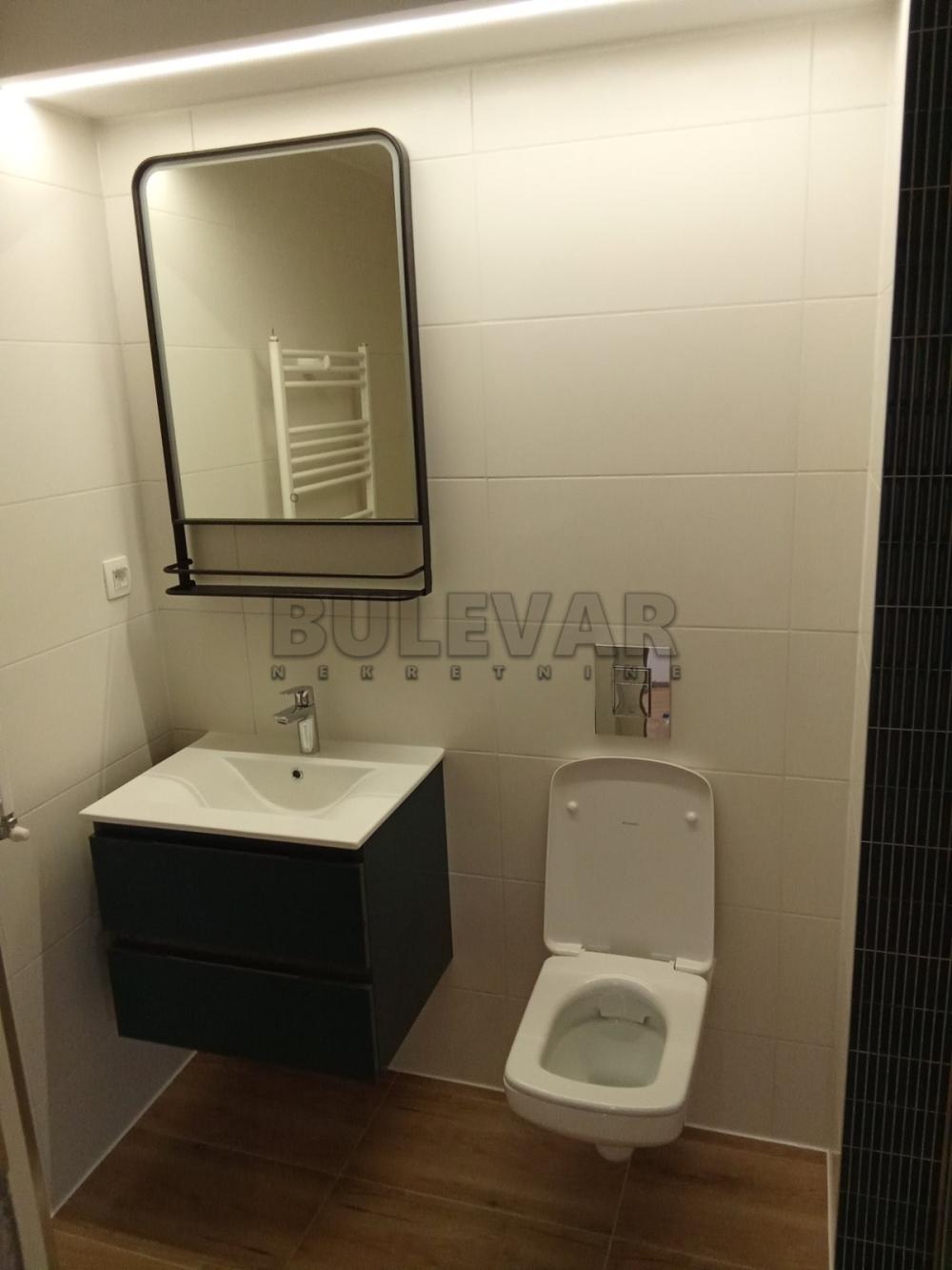 Slika 9 - Rudnička, Dvosoban stan za izdavanje, 57m2, 400€