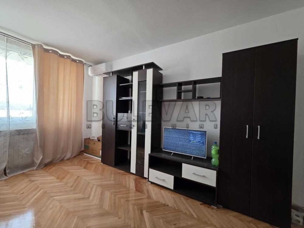 Glavna slika -Despota Djurdja, Dvosoban stan za izdavanje, 53m2, 350€