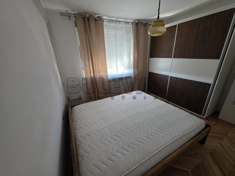 Slika 2 - Despota Djurdja, Dvosoban stan za izdavanje, 53m2, 350€