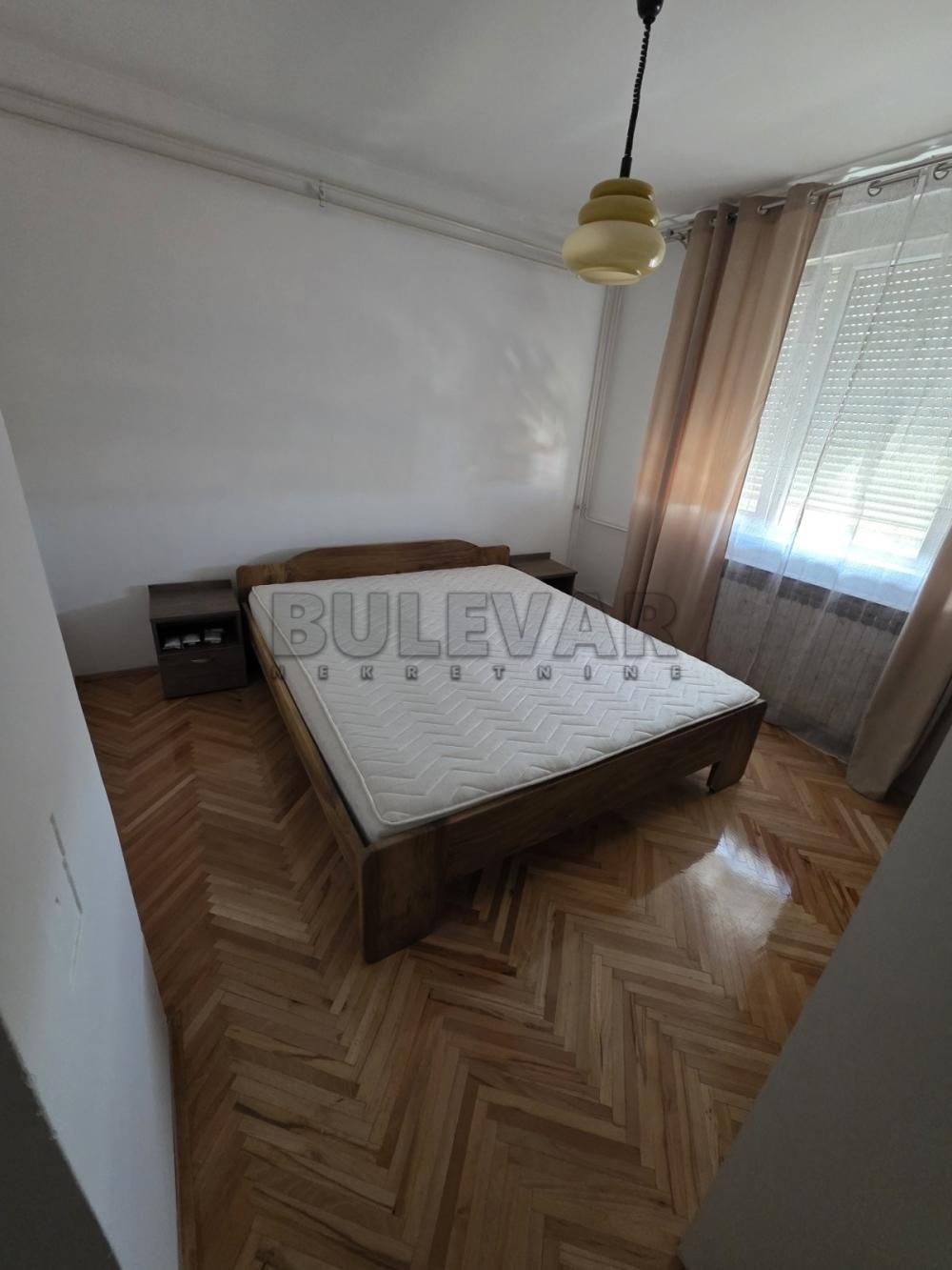 Slika 3 - Despota Djurdja, Dvosoban stan za izdavanje, 53m2, 350€