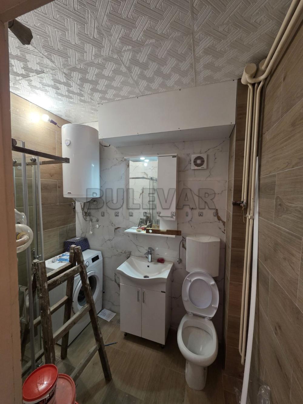 Slika 4 - Despota Djurdja, Dvosoban stan za izdavanje, 53m2, 350€