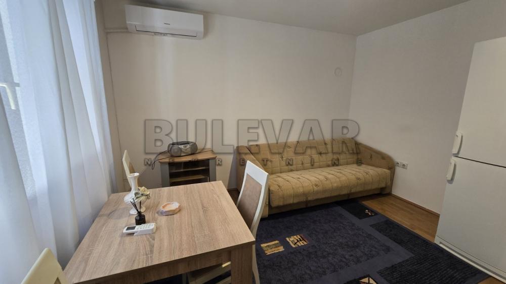 Glavna slika -Despota Djurdja, Kuća za izdavanje, 40m2, 270€