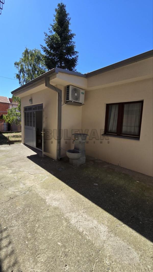 Slika 9 - Despota Djurdja, Kuća za izdavanje, 40m2, 270€